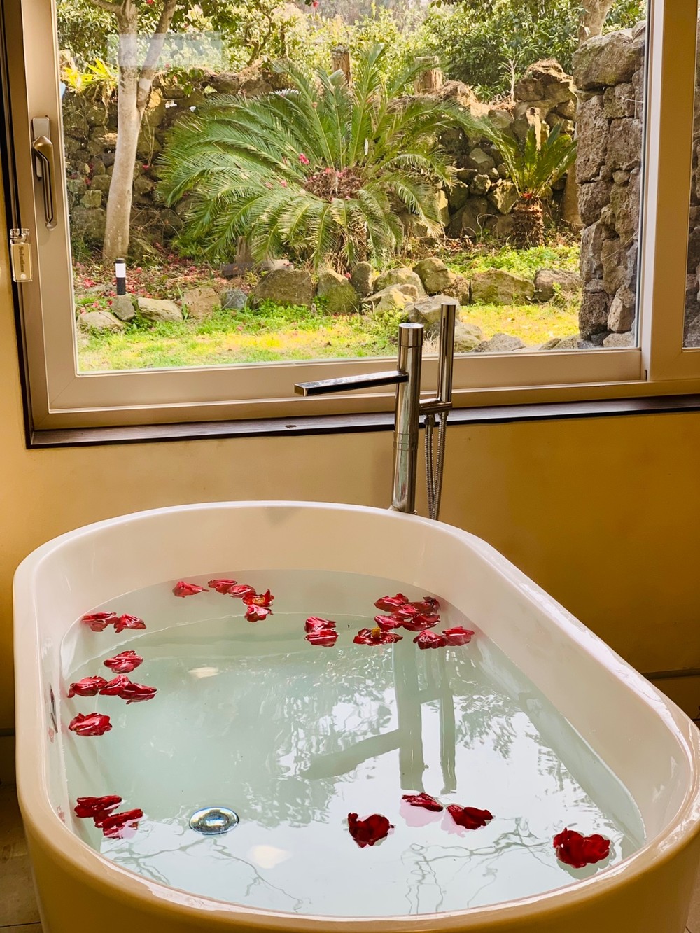 프라이빗 독채 정원 스테이 사진 2