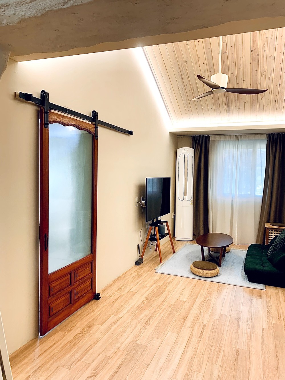 프라이빗 독채 정원 스테이 사진 3