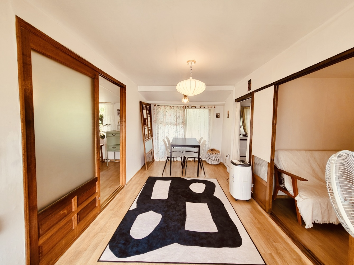 반월 - 제주도 한달살기 숙소