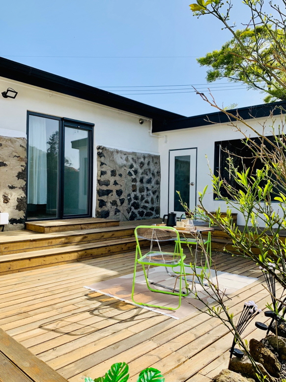 명상과 치유의 바람솔길 사진 4