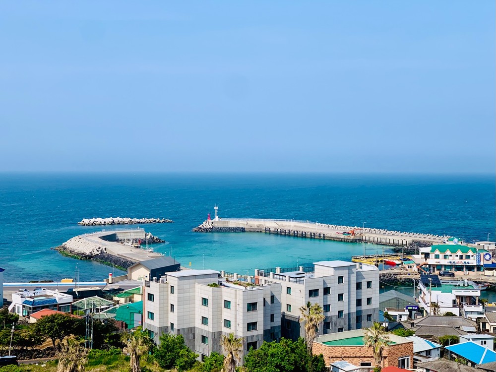 파노라마 오션뷰 아파트 사진 2