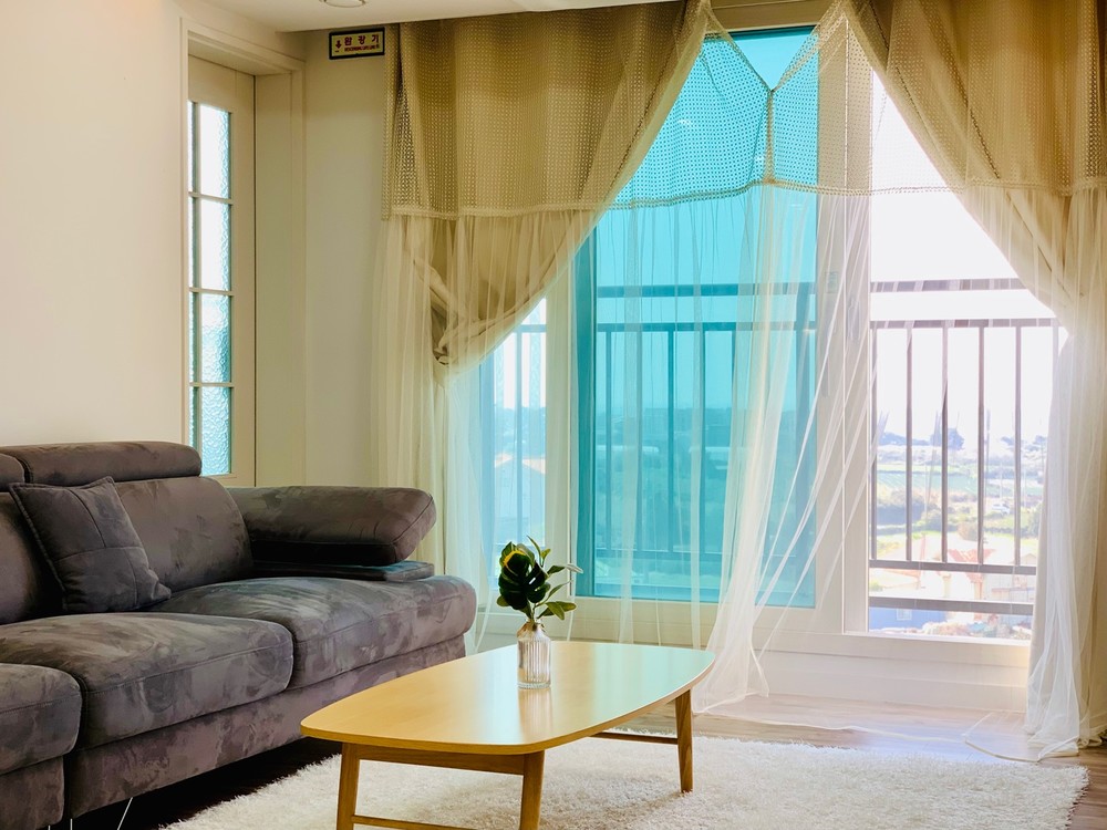 파노라마 오션뷰 아파트 사진 4