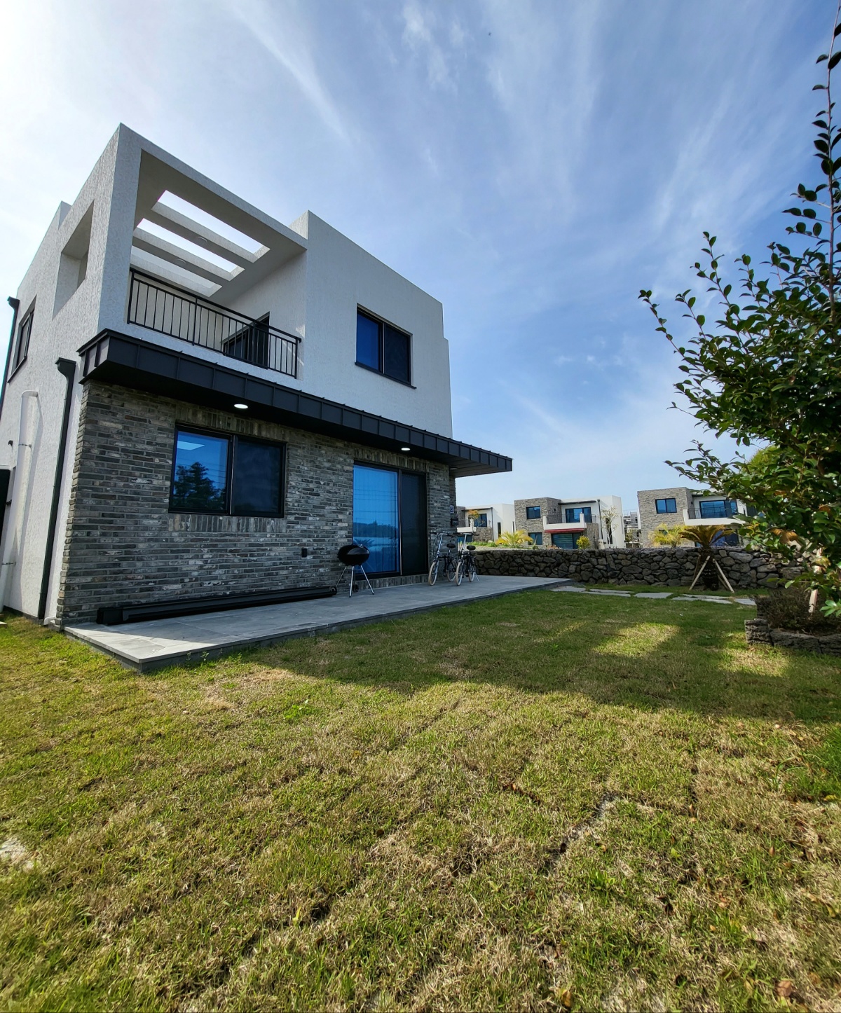 낭뜨르애월 - 제주도 한달살기 숙소