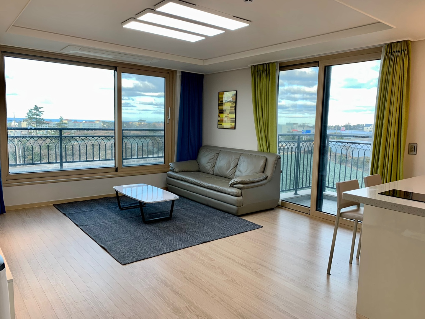 별이흐르는납읍 - 제주도 한달살기 숙소