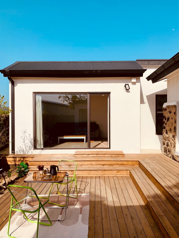 별이흐르는납읍 사진 2