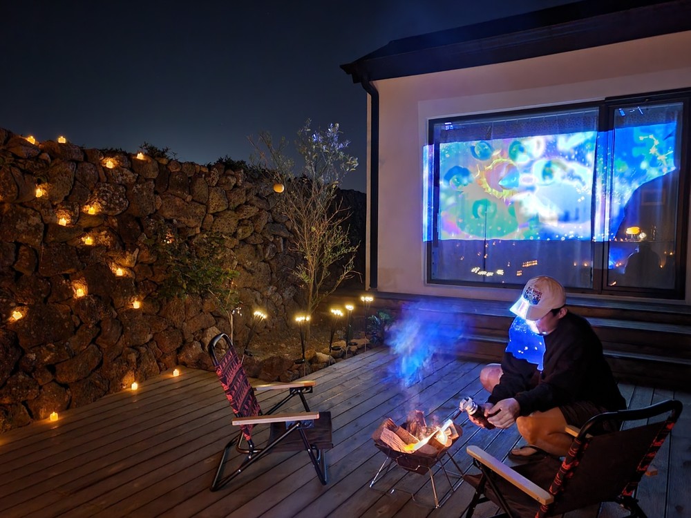 라온제나 사진 2