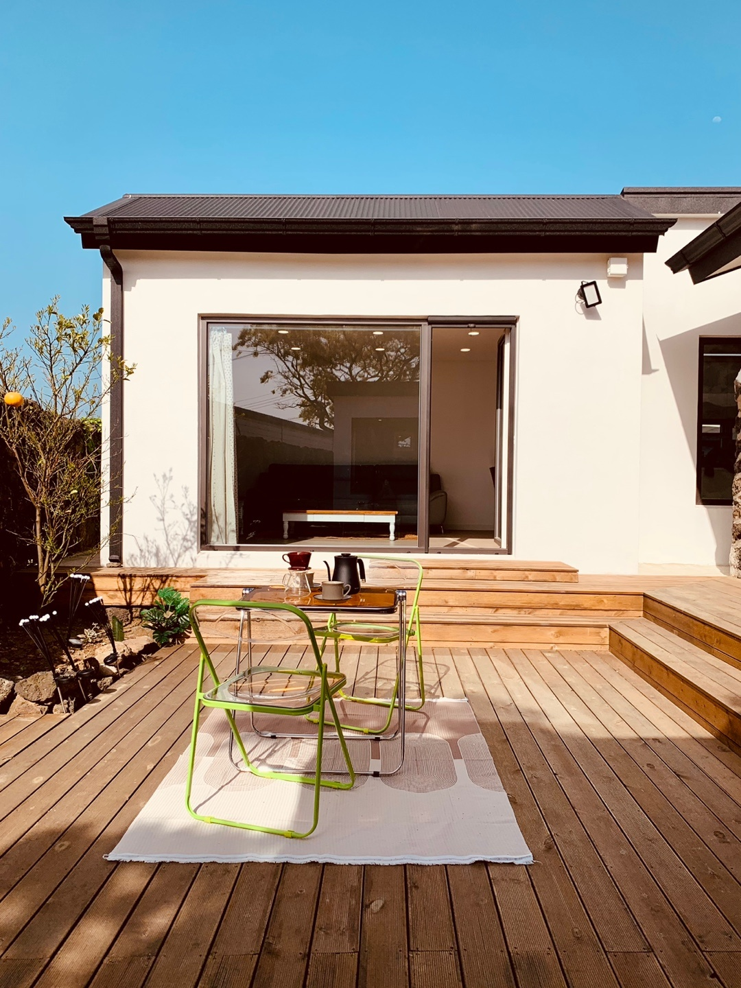 선샤인태흥 - 제주도 한달살기 숙소