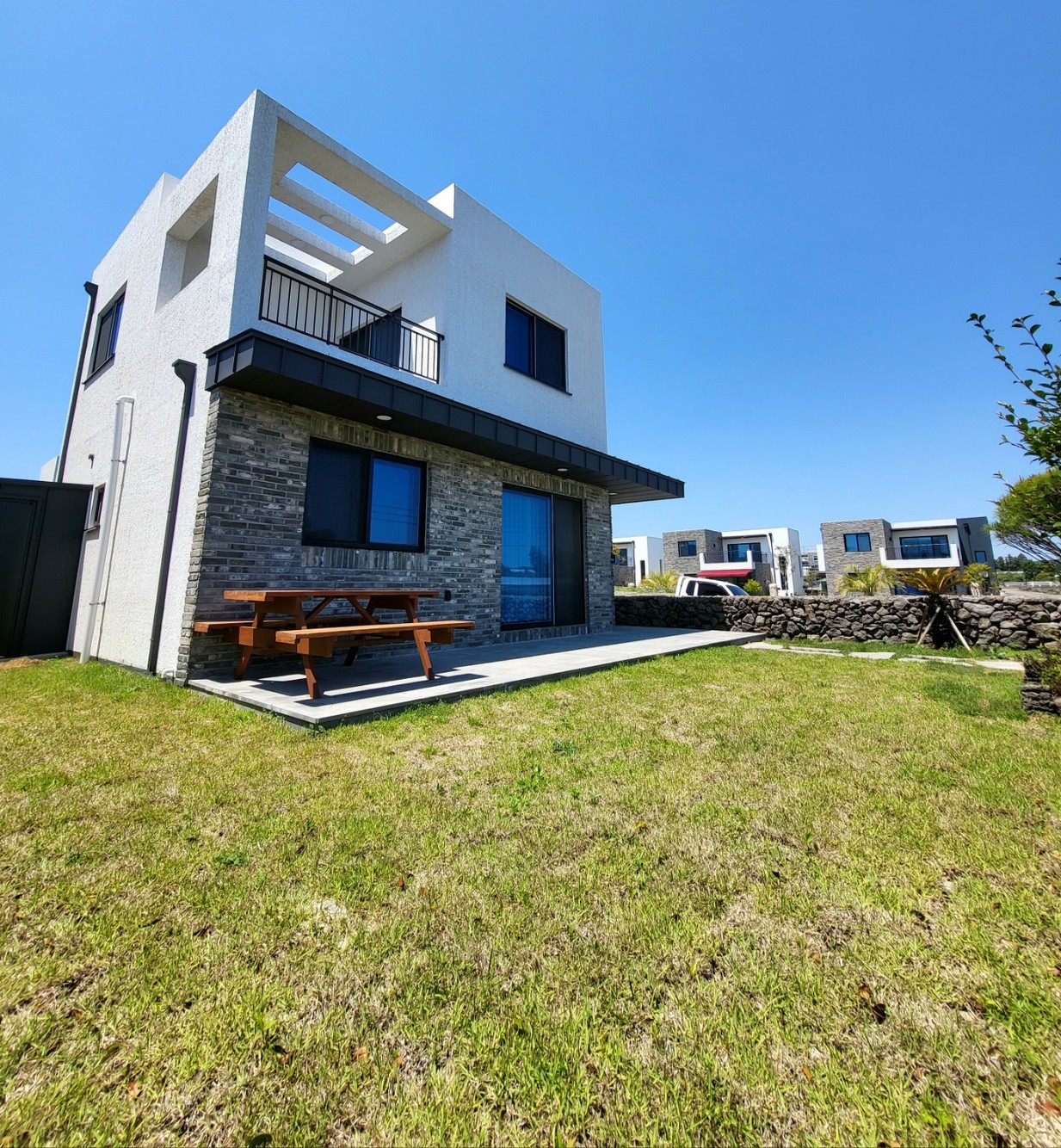 타운하우스 (28~33평) 사진 2